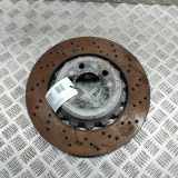 Bremsscheibe hinten rechts BMW 3 (F30, F80) M3 2284812