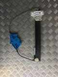 Türfensterheber hinten links AUDI A4 (8EC, B7) 1.8 T 8E0839461
