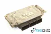 Motorsteuergerät CITROËN SAXO (S0, S1) 1.5 D 0281001839 9630059880