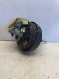 Unterdruck-Bremskraftverstärker AUDI A4 Avant (8E5, B6) 2.5 TDI quattro 03785945014