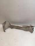 Heat Insulation MERCEDES-BENZ C (W204) C 180 Kompressor (204.046) A2712030592