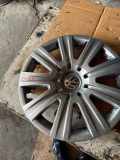 Radkappen VW TIGUAN (5N_) 1.4 TSI 5N0601147