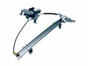 Fensterheber links vorne Nissan Note (E11) 807019U20A