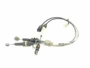 Seilzug für Schaltgetriebe Opel Vivaro B Kasten (X82)