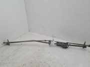 Scheibenwischermechanismus vorne PEUGEOT 307 (3A/C) 2.0 HDi 90 404638