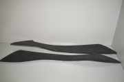 Mittelkonsole Verkleidung BMW 5 (F10) 530 d xDrive 9171567