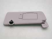 Linke Sonnenblende DACIA LOGAN (LS_) 1.6 16V (LS0M) 964019730R