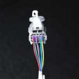 Türaußengriff vorne rechts TOYOTA IQ (_J1_) 1.0 (KGJ10_) n/a