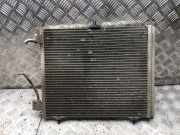 Klimakondensator Peugeot 208 I (CA, CC)