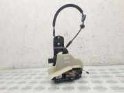Türschloss hinten links VW PASSAT B5 (3B3) 1.6 3B0837867