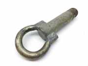 Abschlepphaken MAZDA 6 Sedan (GG) 2.0 DI