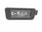 Kennzeichenleuchte Citroen C5 I Break (DE) 9682403680