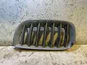 Vorderer oberer Gitter BMW X3 (E83) 2.0 i 3414903