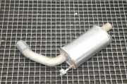 Auspufftopf hinten BMW 3 Touring (F31) 320 d 8518877