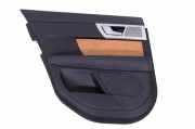 Türpolster hinten links JAGUAR XF (X250) 2.2 D 8X23-F274A31-A
