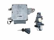 Motorsteuergerät MAZDA 6 Hatchback (GG) 2.0 DI 275800-6134