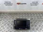 Display VW Passat B8 (3G) 3G0919605