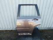 Tür hinten links NISSAN X-TRAIL (T31) 2.0 dCi