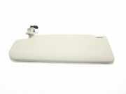 Linke Sonnenblende SEAT ALTEA XL (5P5, 5P8) 1.9 TDI 6Q0857...