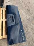 Kofferraumdeckel NISSAN NP300 NAVARA (D40) 2.5 dCi 4WD