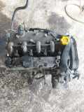 Motor CHRYSLER VOYAGER IV (RG, RS) 2.5 CRD ENC 90132343C