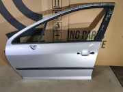 Tür links vorne Peugeot 407 ()