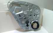 Türfensterheber hinten links HYUNDAI SANTA FÉ II (CM) 2.2 CRDi GLS 4x4 834702B030