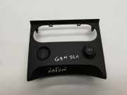 Andere Verkleidungsteile NISSAN QASHQAI / QASHQAI +2 I (J10, JJ10) 2.0 dCi 4WD A00270A77000