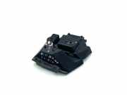 Stoßstangenhalter hinten rechts