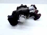 Turbolader Kia Sportage 3 (SL) 282012A820