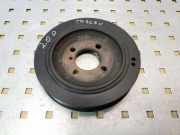 Kurbelwellenriemenscheibe HYUNDAI TUCSON (JM) 2.0 CRDi 4WD