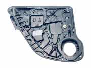 Fensterheber links hinten Mercedes-Benz GLE (W166) A1667308901