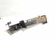 Left Side Subframe Bracket RENAULT ESPACE V (JR_) 1.6 dCi 160 758256009R