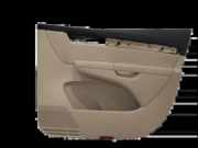 Türpolster vorne rechts VW SHARAN (7M8, 7M9, 7M6) 2.0 TDI 7N1867012