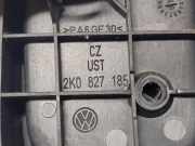 Griff zum Öffnen des Kofferraums VW CADDY III Furgon (2KA, 2KH, 2CA, 2CH) 1.9 TDI 2K0827185