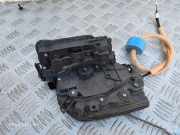 Türschloss hinten links BMW 5 (G30) 520 d 7477697 51127477697