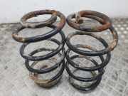 Schraubenfeder hinten links RENAULT ESPACE III (JE0_) 2.0 (JE0A)