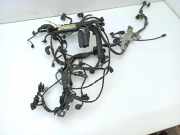 Motor Kabelbaum MERCEDES-BENZ SLK (R171) 350 (171.456) A2720109802 A2721590225