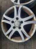 Schwellerzierleiste hinten rechts MAZDA 3 (BK) 1.6 DI Turbo