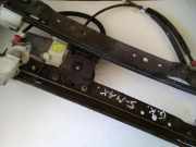 Türfensterheber hinten rechts FORD GALAXY III (CK) 2.0 TDCi 0130822286