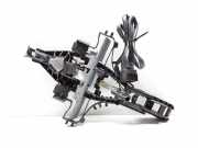 Türaußengriff hinten links VOLVO V70 II (SW) 2.0 T