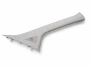 Vertikale Säulenverkleidung rechts FORD TRANSIT COURIER 1.5 TDCi ET76B03198AGW ET76B03198