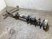 Stoßdämpfersatz Vorderachse Audi A4 Avant (8W, B9) B9R1W057