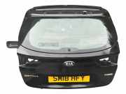 Kofferraumdeckel KIA OPTIMA 1.7 CRDi