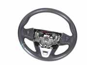 Lenkrad RENAULT MEGANE III Coupe (DZ0/1_) 1.6 16V (DZ0U, DZ1B, DZ1H) 484306291R