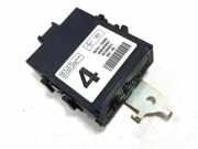 Türsteuergerät vorne rechts TOYOTA AVENSIS Estate (_T27_) 2.0 D-4D (ADT270_) S000003661 001008631