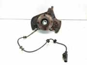 Achsschenkel (ABS) links vorne Fiat Panda (141)