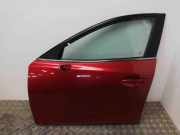 Tür links vorne Mazda 3 Stufenheck (BL)