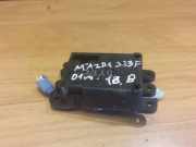 Air Flap Motor MAZDA 323 F VI (BJ) 1.4 0Y17C