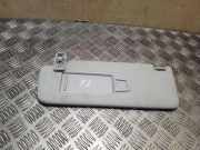 Linke Sonnenblende SKODA OCTAVIA III (5E3) 1.6 TDI